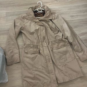 Nine west jacket size L